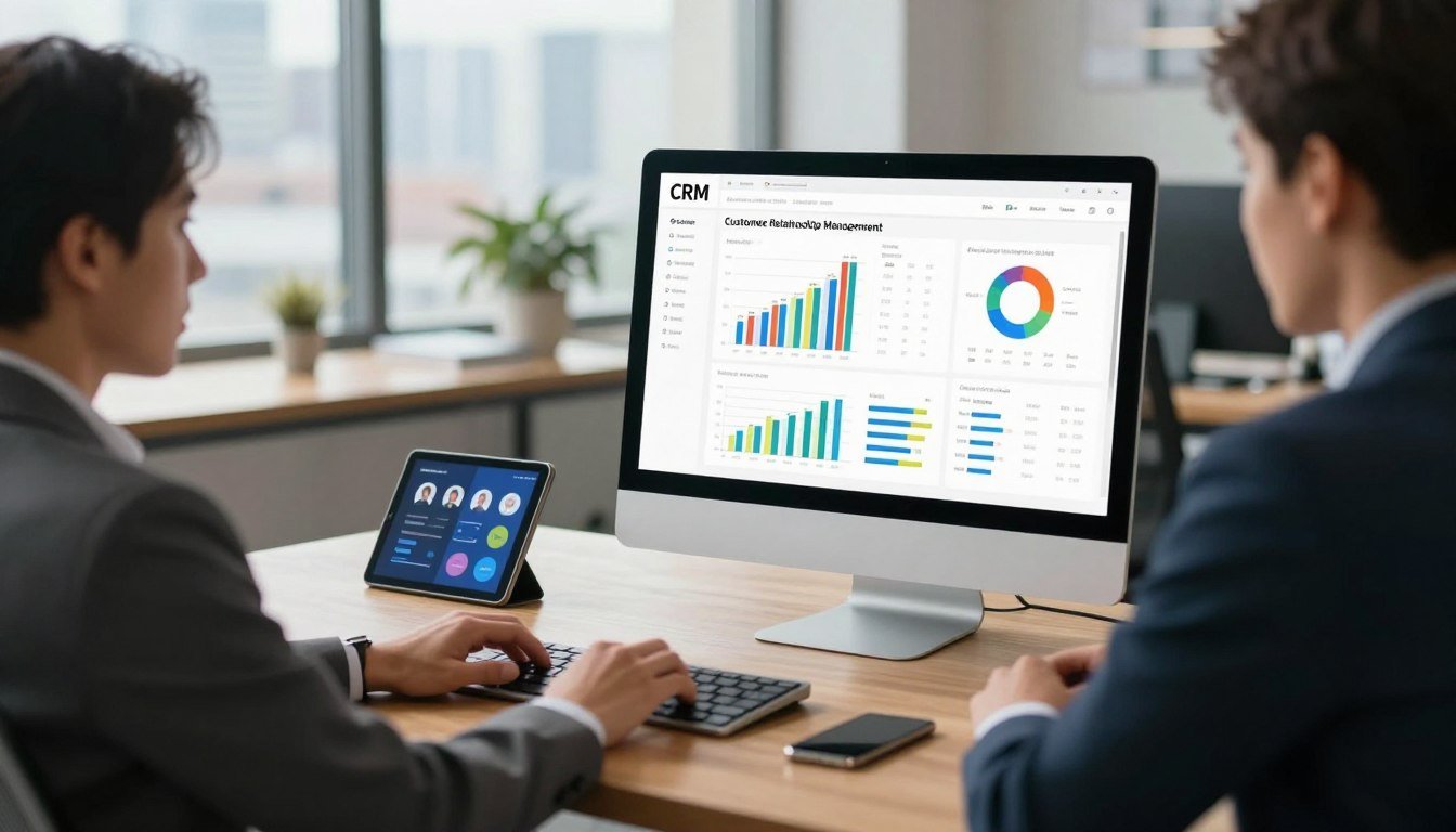 Best CRM Software You Need to Know